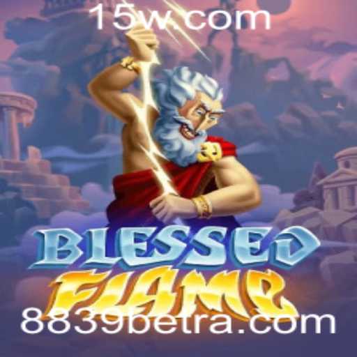 Descubra as Aventuras de BlessedFlame: Um Mergulho no Mundo do Jogo de Rpg