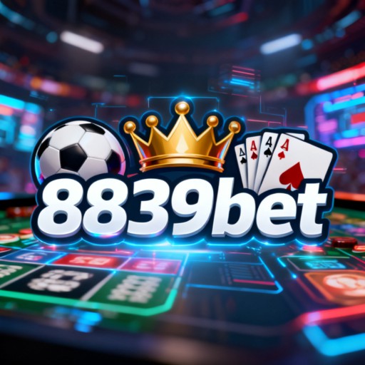 8839bet