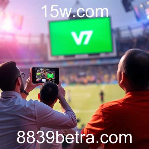 Transmissão ao vivo